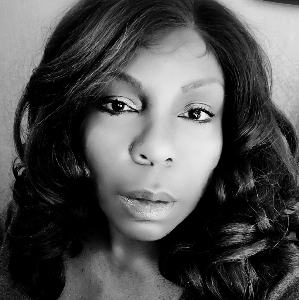 Meet your Posher, Tonya